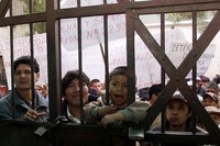 Боливия: тюрьма как школа преступности