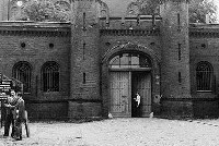 Берлинская тюрьма «Шпандау» или нацистское гнездо