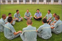 Лагеря «по перевоспитанию трудом» в Китае
