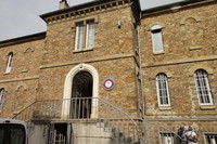 Франция: национальный музей тюрем