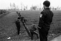 Китай объявил о реформировании системы исправительно-трудовых лагерей