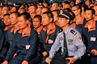 Китай: конец лагерей по «перевоспитанию»?