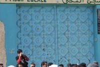 Марокканская тюрьма "Темара" - центр пыток
