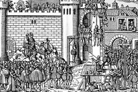 17 МАРТА 1560 ГОДА: ДЕНЬ, КОГДА ПРОВАЛИЛОСЬ ПОХИЩЕНИЕ КОРОЛЯ