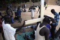 Южный Судан: ситуация в тюрьмах страны