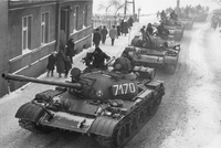 13 ДЕКАБРЯ 1981 ГОДА: ДЕНЬ, КОГДА В ПОЛЬШЕ БЫЛО ВВЕДЕНО ВОЕННОЕ ПОЛОЖЕНИЕ