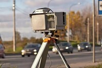 В Госдуму внесен законопроект о запрете применения мобильных комплексов фото- и видеофиксации нарушений на дорогах
