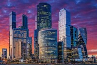 Башни «Москва-Сити» стали не только средоточием предпринимательского успеха, но и криминальным хабом