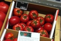 Страна молодильных томатов…