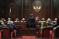 КС РФ постановил устранить неопределенность в территориальной подсудности жалоб на местные штрафы