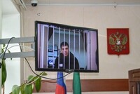 ФПА РФ направила в ФСИН правовую позицию о проекте «Об определении Требований к помещениям для свиданий подозреваемых, обвиняемых в совершении преступлений, содержащихся под стражей, с их защитниками в следственных изоляторах уголовно-исполнительной системы Российской Федерации в режиме видеоконференцсвязи»