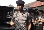 В Индонезии боевики ворвались в тюрьму и застрелили 4 заключенных