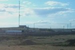 В Казахстане обрушилась крыша Каражалской колонии