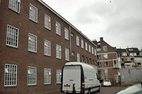 В голландской тюрьме открылся отель