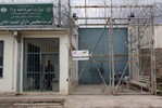 В Афганистане близ кабульской тюрьмы «Пули-Чархи» произошел пожар