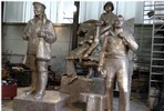 Благотворитель Полина Таскаева: Памятники героям войны мы ставить обязаны!