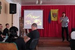 В Молдавии заключенные играют в брейн-ринг