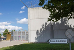 В швейцарской тюрьме «Ла Круазе» появились новые места