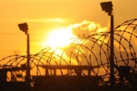 Пентагон просит $450 млн. на ремонт тюрьмы «Гуантанамо»