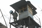 В Грузии из Ортачальской тюрьмы вывозят заключенных