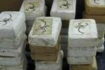 На итальянской таможне конфисковано 220 кг кокаина