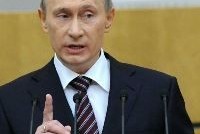 Владимир Путин: Систему госзаказа необходимо менять