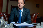 Аркадий Дворкович: Все законопроекты надо проверять на коррупциогенность