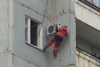 Власти заставят москвичей демонтировать бытовые кондиционеры