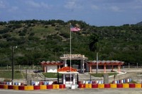 Американская тюрьма «Гуантанамо» самая дорогая в мире