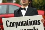 Корпорации  хотят сэкономить на юристах