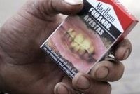 Табачные компании США обвинили американские власти в нарушении конституционных норм