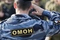 Столичной полиции вернули ОМОН и СОБР