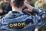 Столичной полиции вернули ОМОН и СОБР