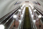 В Московском метрополитене появятся новые эскалаторы
