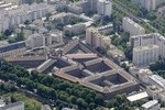 Парижскую тюрьму «Сантэ» жестко раскритиковали