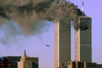 Обама вышел из предвыборной гонки в связи с очередной годовщиной теракта 11 сентября 2001г.
