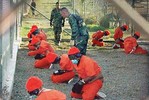 В США обнародовали имена «бессрочных» заключенных тюрьмы «Гуантанамо»