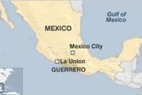 Из мексиканской тюрьмы сбежали 9 заключенных