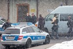 В Германии заключенный взял в заложницы 26-летнюю сотрудницу тюрьмы