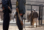 В афганской тюрьме «Пули-Чархи» заключенные объявили голодовку
