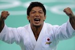 Олимпийский чемпион Масато Утисиба осужден за изнасилование