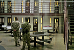 В тюрьму «Гуантанамо» (США) прибыл дополнительный медицинский персонал