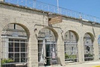 Тюрьма «Уоупан» в США закрывается для посетителей на недельный обыск
