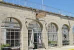 Тюрьма «Уоупан» в США закрывается для посетителей на недельный обыск
