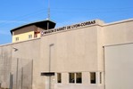 В суперсовременной французской тюрьме «Лион-Корбас» покончила с собой женщина