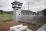 В Эквадоре открывается новая тюрьма