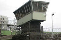 В Новой Зеландии частные тюрьмы эффективнее государственных