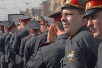 Медведев продлил переаттестацию милиционеров до 1 августа