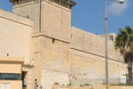 Мальтийские заключенные обратились к Папе Римскому с просьбой об амнистии