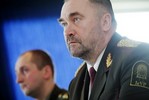 В Латвии уволен начальник Управления мест заключения